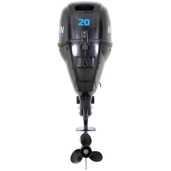 Мотор MARLIN MF 20 AWRL в Якутске