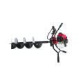 Мотобур Brait BR-63 в Якутске