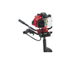 Мотобур Brait BR-63 в Якутске