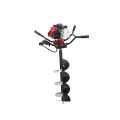 Мотобур Brait BR-63 в Якутске