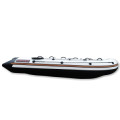 Надувная лодка X-River Grace Wind 380 в Якутске