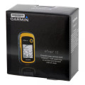 Навигатор GARMIN eTrex10 Rus в Якутске