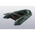Лодка ПВХ Big Boat TM280 в Якутске