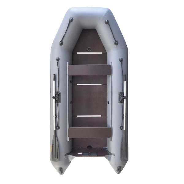 Надувная лодка Марлин 320SLK в Якутске
