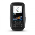 Эхолот GARMIN Striker Vivid 4CV + С ДАТЧИКОМ GT20-TM в Якутске