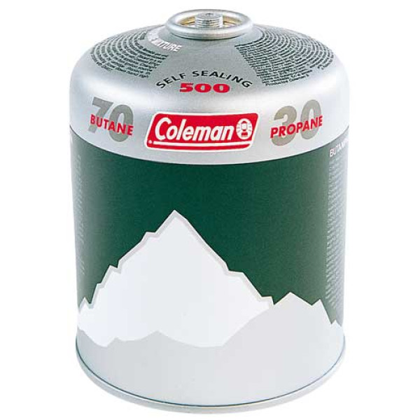 Газовый картридж Coleman C500 в Якутске