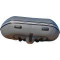 Моторная надувная лодка ПВХ HD 460 НДНД в Якутске