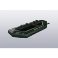 Лодка ПВХ Big Boat ТАУ 240 в Якутске