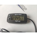 Тахометр/счетчик моточасов SEA-PRO TSP-02 в Якутске