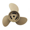 Винт разборный Hidea (YAMAHA )T9.9-15/F15 9 1/4*11 в Якутске