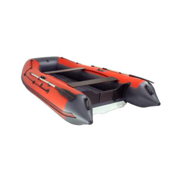 Лодка надувная Angler REEF 340НД в Якутске Лодка надувная Angler REEF 340НД в Якутске