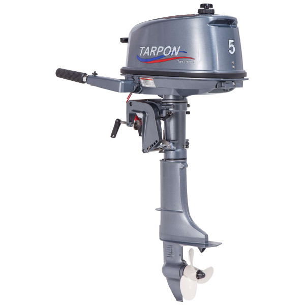 Мотор Tarpon Т5S в Якутске