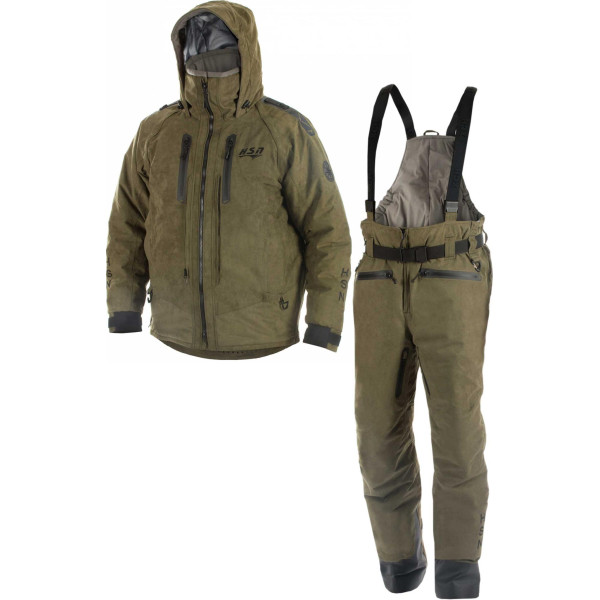 Демисезонный костюм «Hunter II (-15)» в Якутске