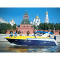 Катер Sport cruiser Velvette 41 Evolution в Якутске