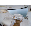 Катер Sport cruiser Velvette 41 Evolution в Якутске
