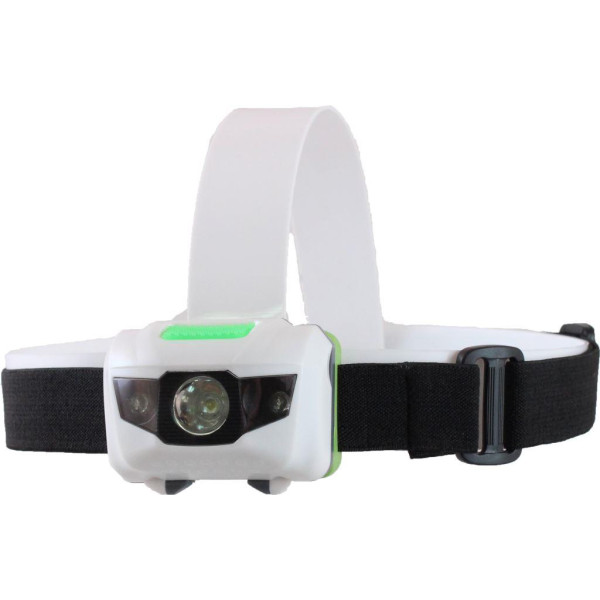 Фонарь налобный Следопыт Кошачий Глаз 1 в Якутске