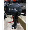 Мотор Yamaha F5AMHS в Якутске