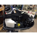 Мотор Yamaha F5AMHS в Якутске
