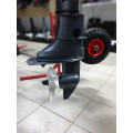 Мотор Yamaha F5AMHS в Якутске