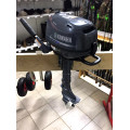 Мотор Yamaha F5AMHS в Якутске