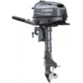 Мотор Yamaha F5AMHS в Якутске