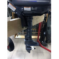 Мотор Yamaha F5AMHS в Якутске