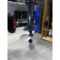 Мотор Yamaha F5AMHS в Якутске