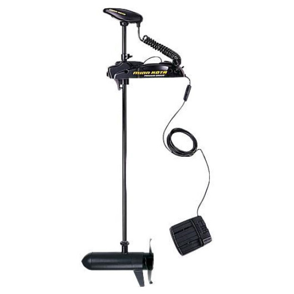 Электромотор Minn Kota PowerDrive 55PD V2/AP-54 в Якутске