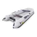 Лодка надувная моторная Solar SL-380 в Якутске