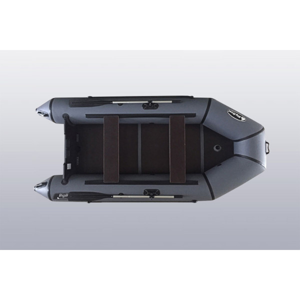 Лодка ПВХ Big Boat TM280K в Якутске