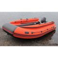 Лодка надувная Angler REEF TRITON 340FНД в Якутске