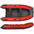 Лодка надувная Angler REEF TRITON 340FНД в Якутске