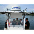 Lowrance Broadband Radar 3G в Якутске