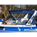 Надувная лодка SkyBoat 520RT в Якутске