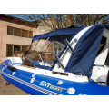 Надувная лодка SkyBoat 520RT в Якутске