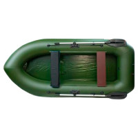 Надувная лодка Marko Барракуда B300Tr