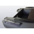 Лодка ПВХ Big Boat ТМ320 в Якутске