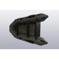 Лодка ПВХ Big Boat ТМ320 в Якутске