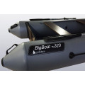 Лодка ПВХ Big Boat ТМ320 в Якутске