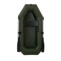 Надувная лодка Tulin МП-250 Байдарка ПВХ