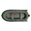 Надувная лодка BoatMaster 300 HF в Якутске