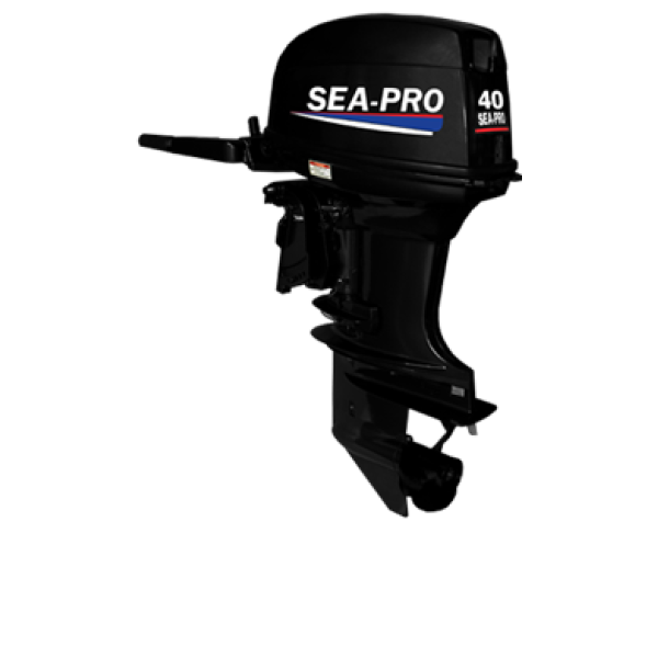 Мотор Sea Pro Т40S в Якутске