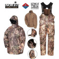 Костюм зимний NORFIN EXPERT CAMO в Якутске