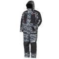 Костюм зимний NORFIN DISCOVERY 2 LE CAMO в Якутске