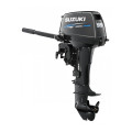 Лодочный мотор SUZUKI DT9.9AS 2014 м.г. в Якутске