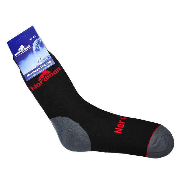 Носки Nordman Thermo ТН-1 в Якутске