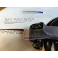 Машинка газ-реверс Sea-Pro (Yamaha 703) в Якутске