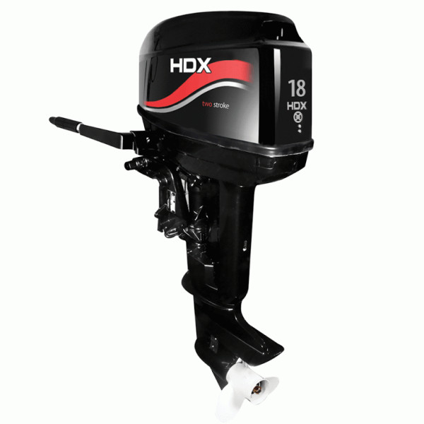 Мотор HDX TE 18 BMS R-Series в Якутске