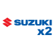 2-х тактные лодочные моторы Suzuki в Якутске