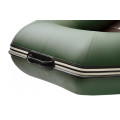 Надувная лодка Roger Standart M 2800 в Якутске